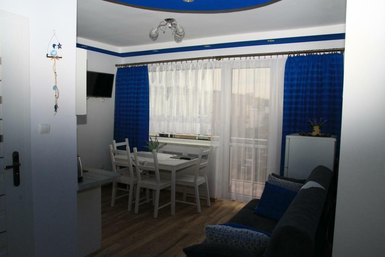 Andros Apartamenty Świnoujście Εξωτερικό φωτογραφία